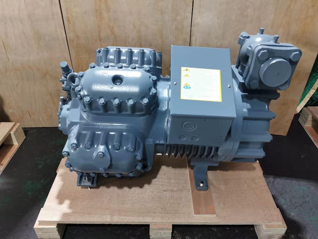 D8SK1-7000-BXW-BM844 Emerson Copeland Refrigeration Compressor